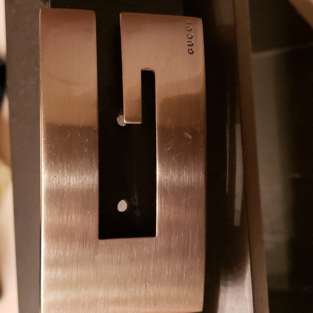 Women's belt